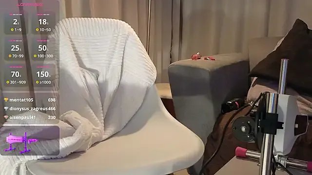 Saly_Moon1 from StripChat