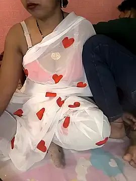 Secret_Couple_X from StripChat