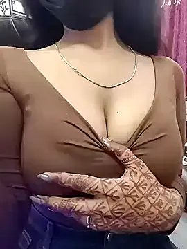 SEEMA_127 on StripChat 