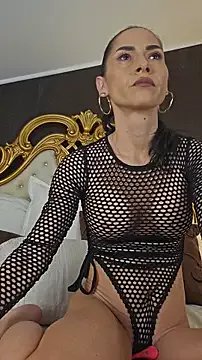 SensyTV on StripChat 