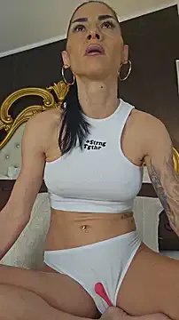 SensyTV on StripChat 