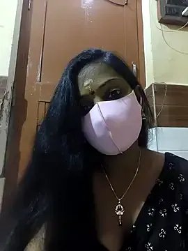 siritelugubutterfly on StripChat 