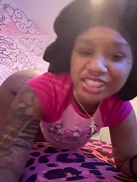 strip4faith from StripChat