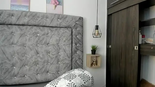 sweet_abby1 on StripChat 