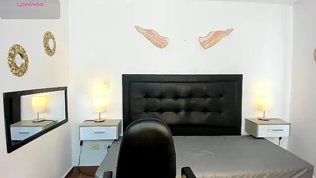 sweet_abby1 on StripChat 