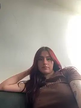 sweet_abby1 on StripChat 