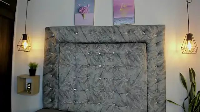 sweet_abby1 on StripChat 