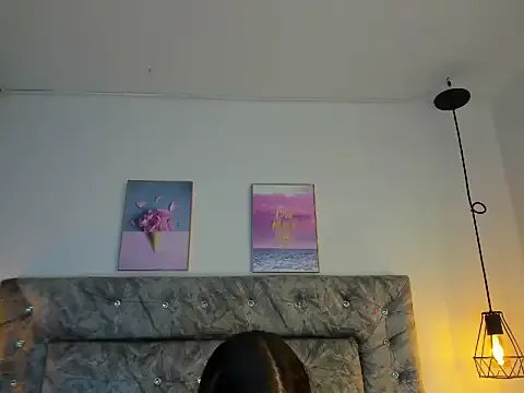 sweet_abby1 on StripChat 