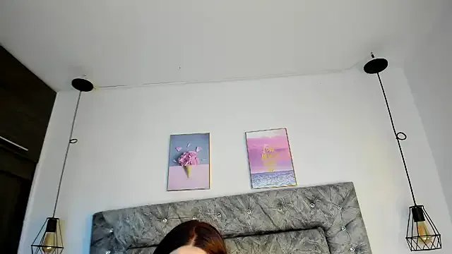 sweet_abby1 on StripChat 