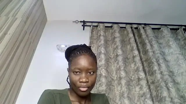 sweet_sassy_ on StripChat 