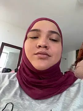 sweetmuslim01 from StripChat