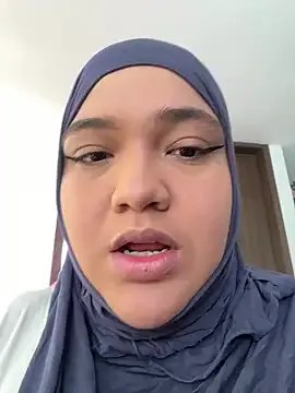 sweetmuslim01 from StripChat