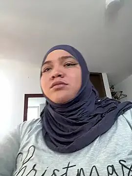 sweetmuslim01 from StripChat