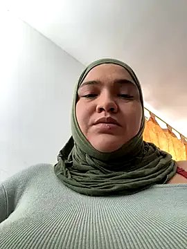 sweetmuslim01 from StripChat