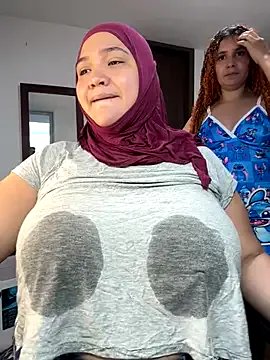 sweetmuslim01 from StripChat