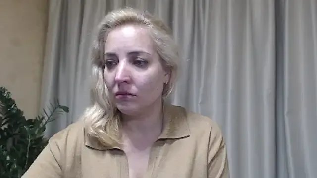 Sweetpussy from StripChat