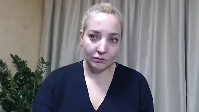 Sweetpussy from StripChat