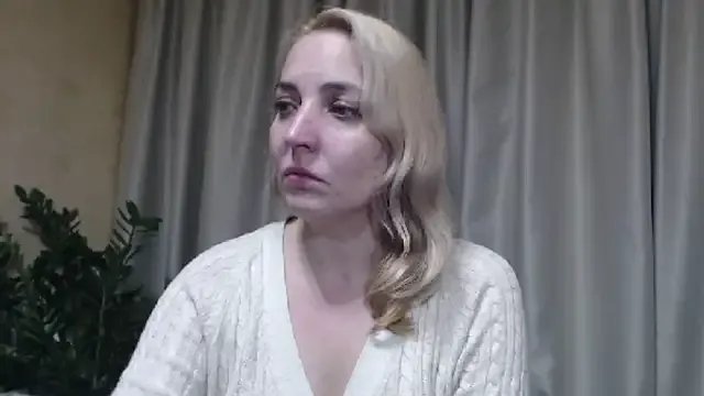 Sweetpussy from StripChat