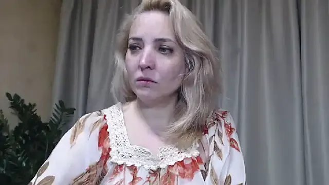 Sweetpussy from StripChat