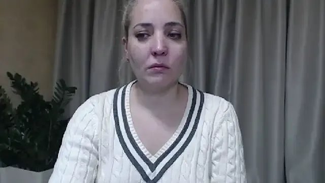 Sweetpussy from StripChat