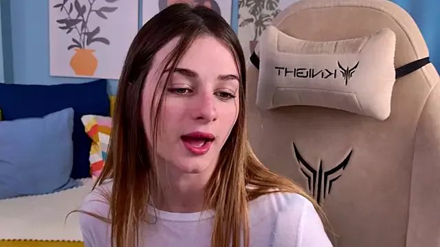 SweetyLicky on StripChat 