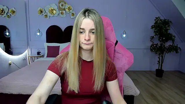 SweetyLicky on StripChat 