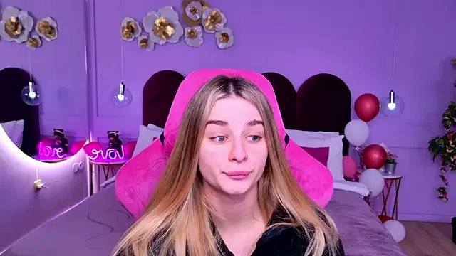 SweetyLicky on StripChat 