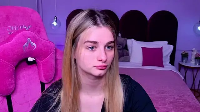 SweetyLicky on StripChat 