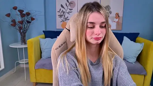 SweetyLicky on StripChat 