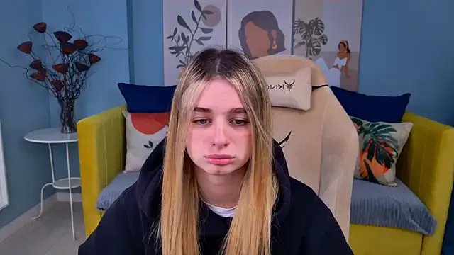 SweetyLicky on StripChat 