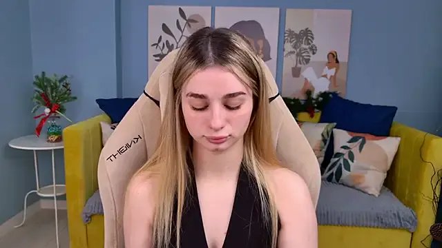 SweetyLicky on StripChat 