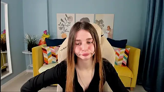 SweetyLicky on StripChat 