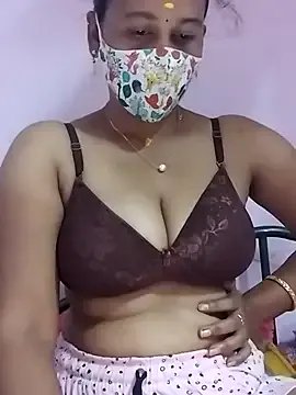 Tamil_Amul from StripChat