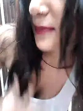 Teri_lella from StripChat