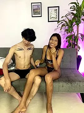 Naked Room the_crazysex 