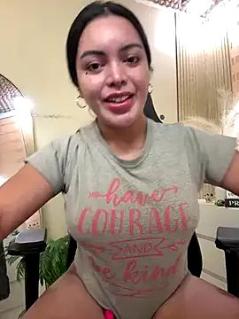 TS-SimplyTheBest on StripChat 