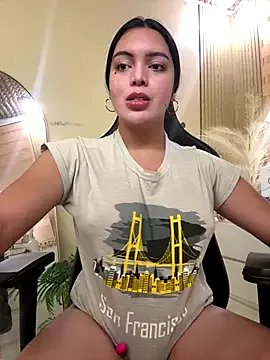 TS-SimplyTheBest on StripChat 