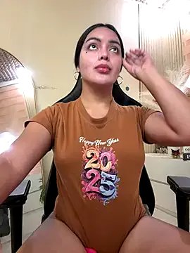 TS-SimplyTheBest on StripChat 