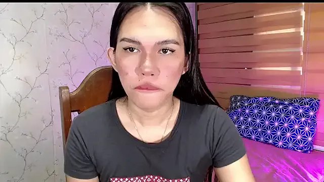 TssluttyNikka on StripChat 